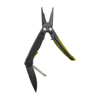 Multitool Sog Aegis MT Black + Moss Sog