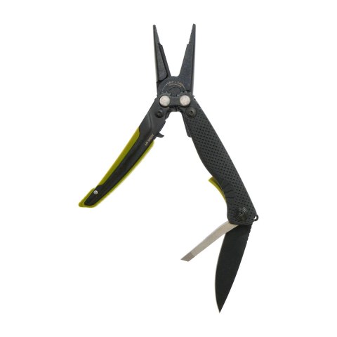 Multitool Sog Aegis MT Black + Moss Sog