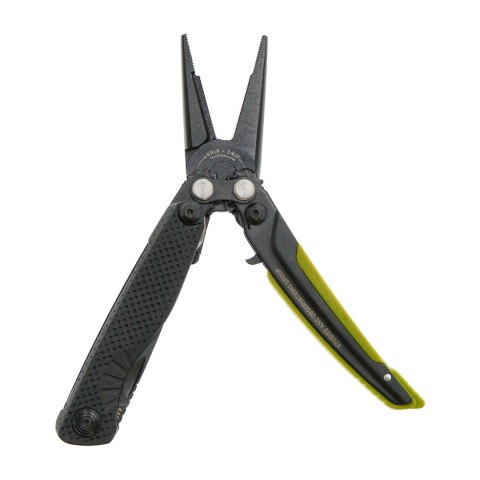 Multitool Sog Aegis MT Black + Moss Sog