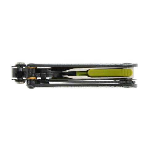Multitool Sog Aegis MT Black + Moss Sog