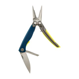Multitool Sog Aegis MT Indigo + Acid Sog