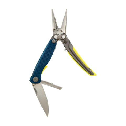 Multitool Sog Aegis MT Indigo + Acid Sog