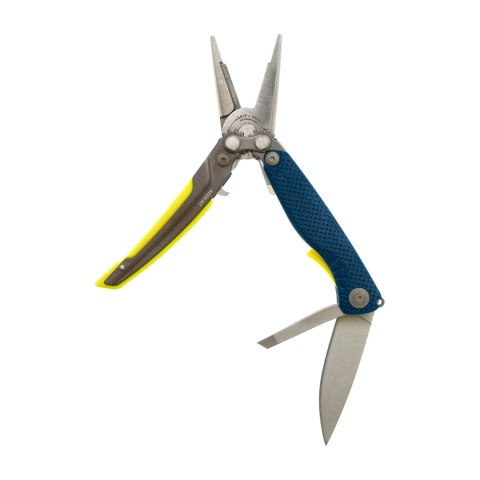 Multitool Sog Aegis MT Indigo + Acid Sog