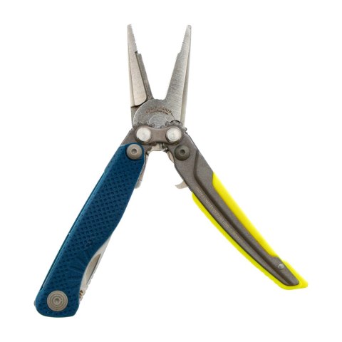 Multitool Sog Aegis MT Indigo + Acid Sog