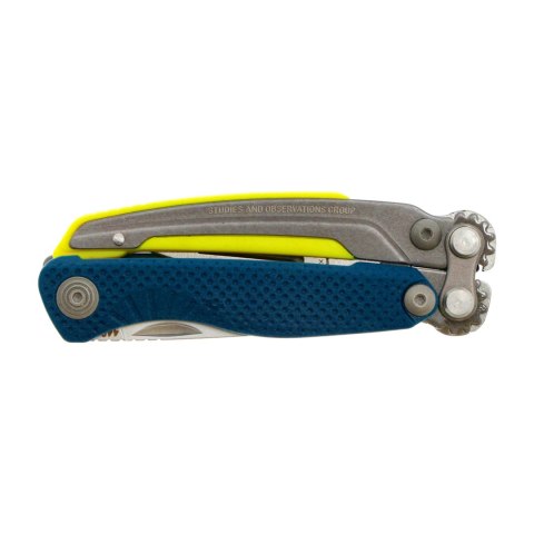 Multitool Sog Aegis MT Indigo + Acid Sog