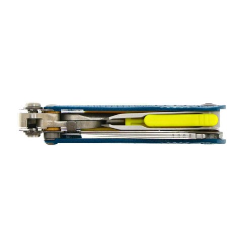 Multitool Sog Aegis MT Indigo + Acid Sog