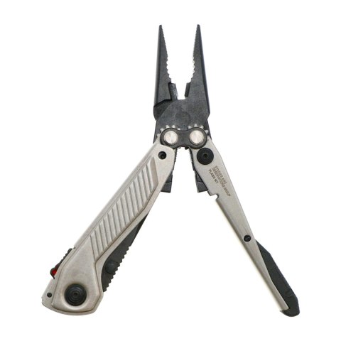 Multitool Sog Flash MT Silver & Black Sog