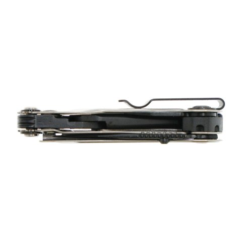 Multitool Sog Flash MT Silver & Black Sog