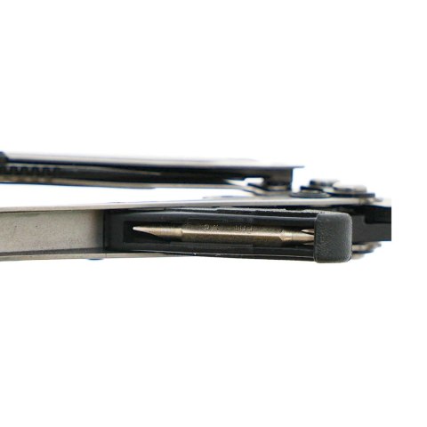 Multitool Sog Flash MT Silver & Black Sog