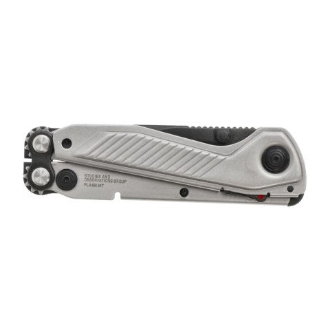 Multitool Sog Flash MT Silver & Black Sog
