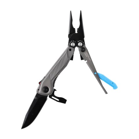 Multitool Sog Flash MT Urban Gray & Cyan Sog