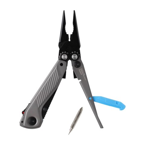 Multitool Sog Flash MT Urban Gray & Cyan Sog