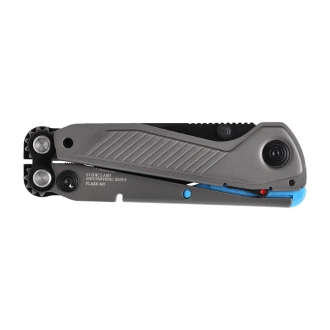 Multitool Sog Flash MT Urban Gray & Cyan Sog