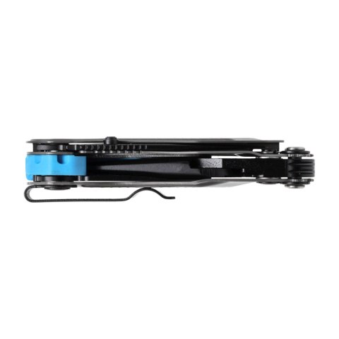 Multitool Sog Flash MT Urban Gray & Cyan Sog
