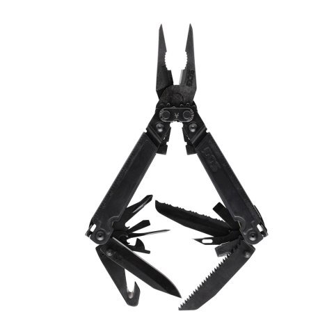 Multitool Sog PowerAccess Assist MT Black Sog