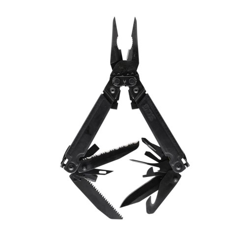 Multitool Sog PowerAccess Assist MT Black Sog
