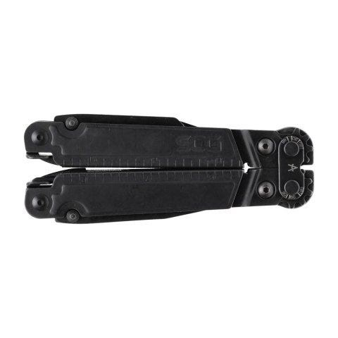 Multitool Sog PowerAccess Assist MT Black Sog