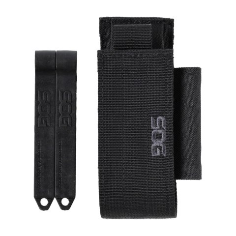 Multitool Sog PowerAccess Assist MT Black Sog