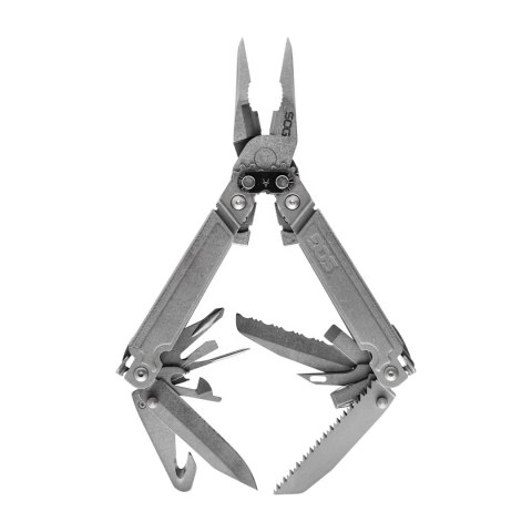 Multitool Sog PowerAccess Assist MT Stonewash Sog