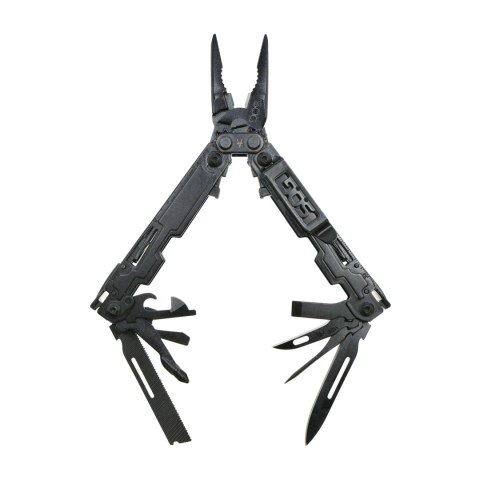 Multitool Sog PowerAccess Black Sog