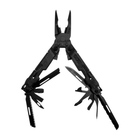 Multitool Sog PowerAccess Deluxe Black Sog