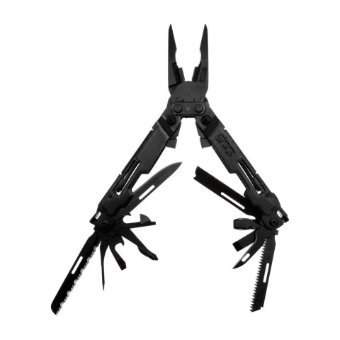Multitool Sog PowerAccess Deluxe Black Sog