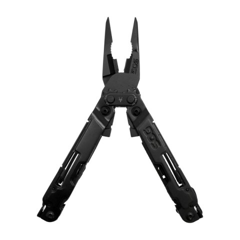 Multitool Sog PowerAccess Deluxe Black Sog