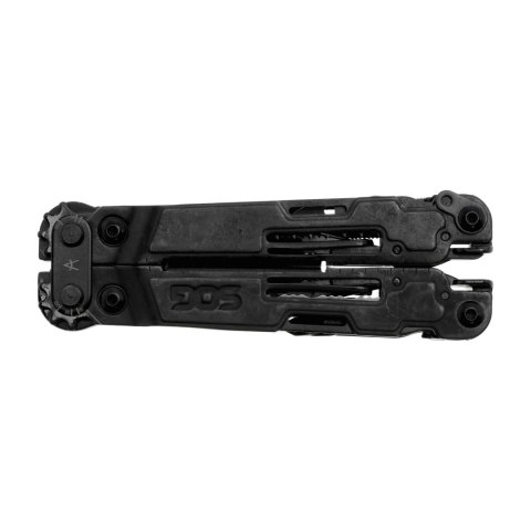 Multitool Sog PowerAccess Deluxe Black Sog