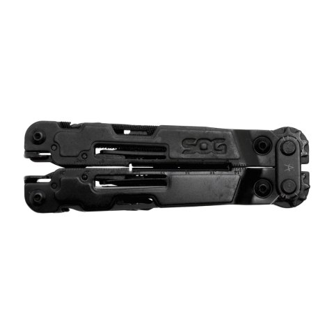 Multitool Sog PowerAccess Deluxe Black Sog