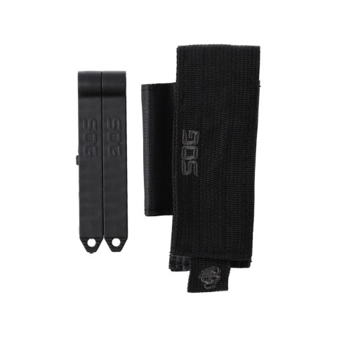Multitool Sog PowerAccess Deluxe Black Sog