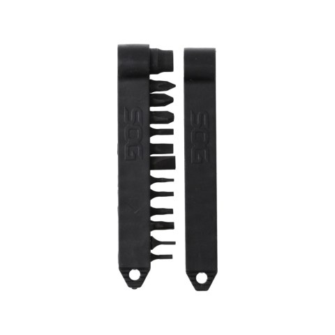Multitool Sog PowerAccess Deluxe Black Sog