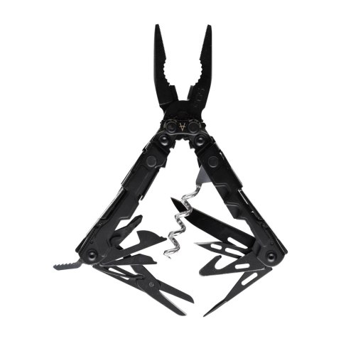 Multitool Sog PowerLitre Black Sog