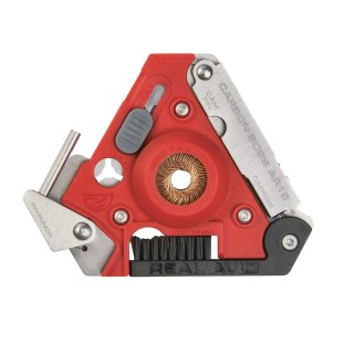 Multitool do czyszczenia karabinka AR-15 AVCARBAR15 Real Avid