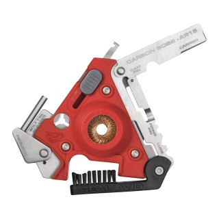 Multitool do czyszczenia karabinka AR-15 AVCARBAR15 Real Avid