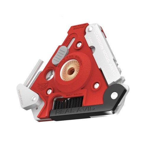 Multitool do czyszczenia karabinka AR-15 AVCARBAR15 Real Avid