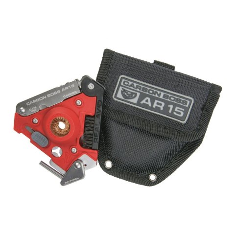 Multitool do czyszczenia karabinka AR-15 AVCARBAR15 Real Avid