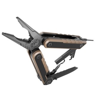 Multitool do konserwacji broni Real Avid AR-15 Tool Real Avid