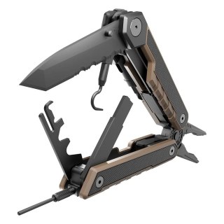 Multitool do konserwacji broni Real Avid AR-15 Tool Real Avid