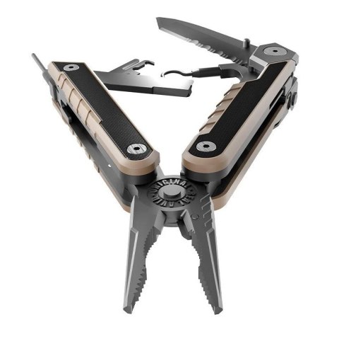 Multitool do konserwacji broni Real Avid AR-15 Tool Real Avid