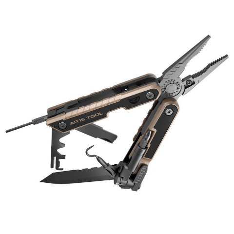 Multitool do konserwacji broni Real Avid AR-15 Tool Real Avid