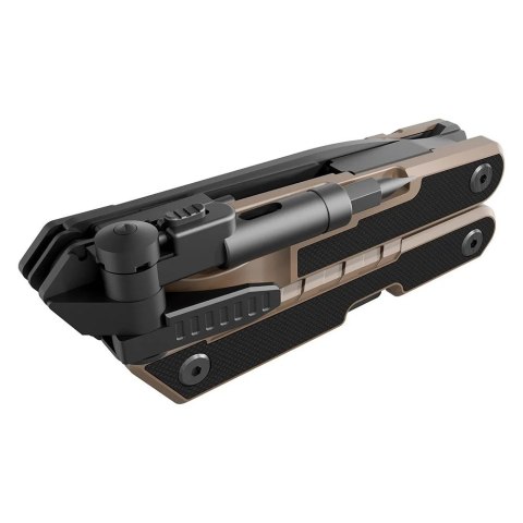Multitool do konserwacji broni Real Avid AR-15 Tool Real Avid