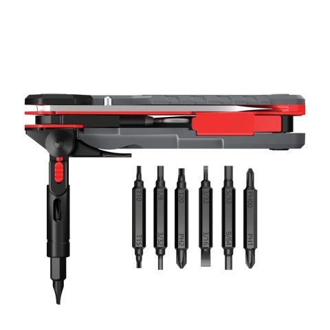 Multitool do konserwacji broni Real Avid Gun Tool Max Real Avid
