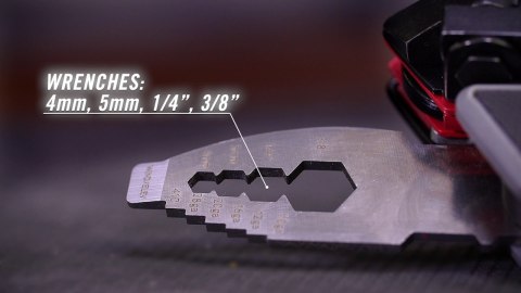 Multitool do konserwacji broni Real Avid Gun Tool Max Real Avid