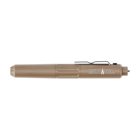 Multitool do obsługi broni Multitasker TWIST burnt bronze Multitasker