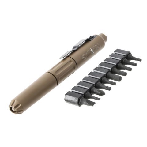 Multitool do obsługi broni Multitasker TWIST burnt bronze Multitasker