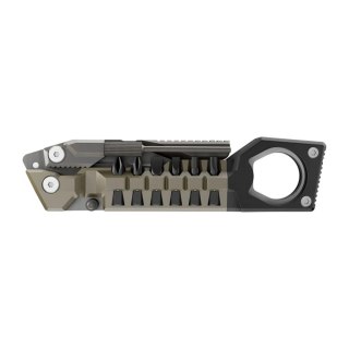 Multitool do pistoletów Real Avid The Pistol Tool 19 funkcji brązowy AVPSTL Real Avid
