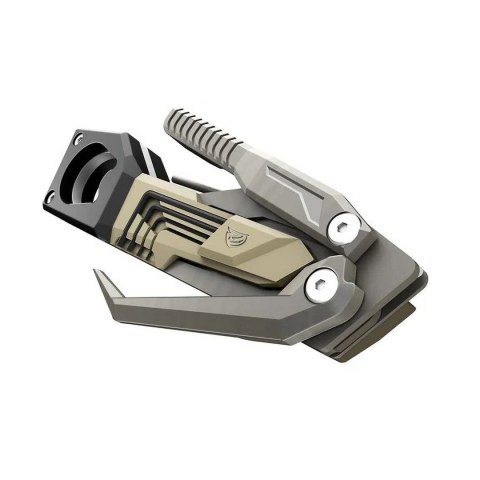 Multitool do pistoletów Real Avid The Pistol Tool 19 funkcji brązowy AVPSTL Real Avid