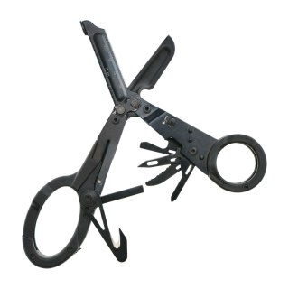 Multitool nożyczki Sog ParaShears Black Sog