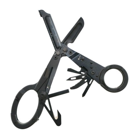 Multitool nożyczki Sog ParaShears Black Sog