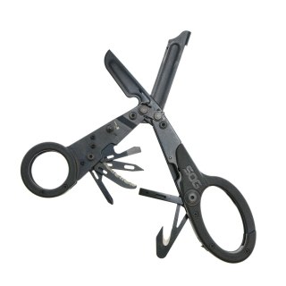 Multitool nożyczki Sog ParaShears Black Sog